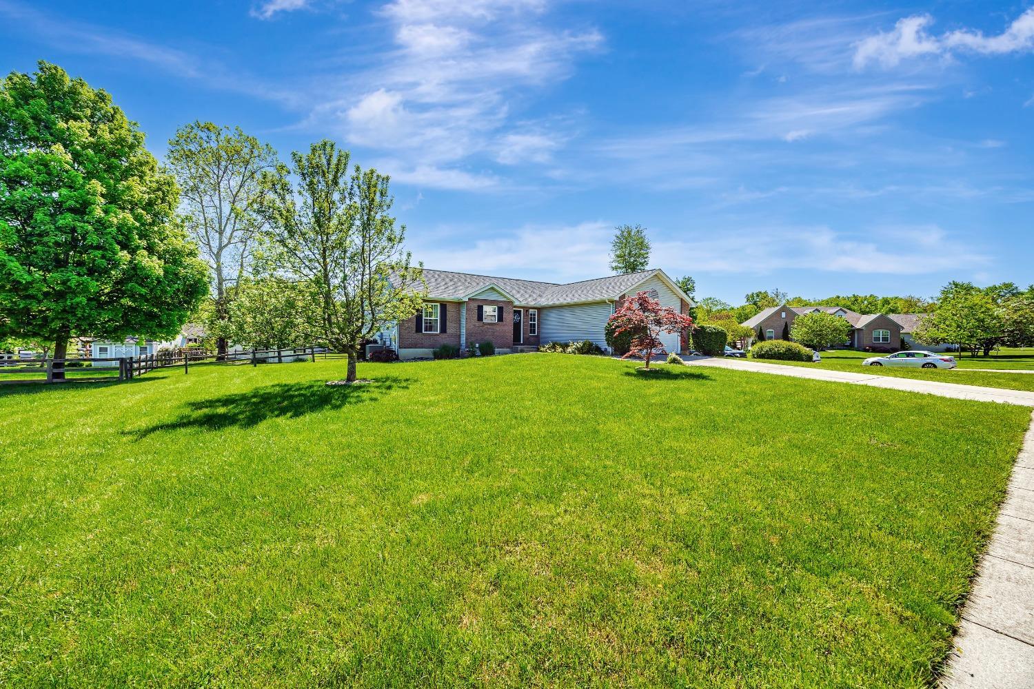 4010 Ponder Drive