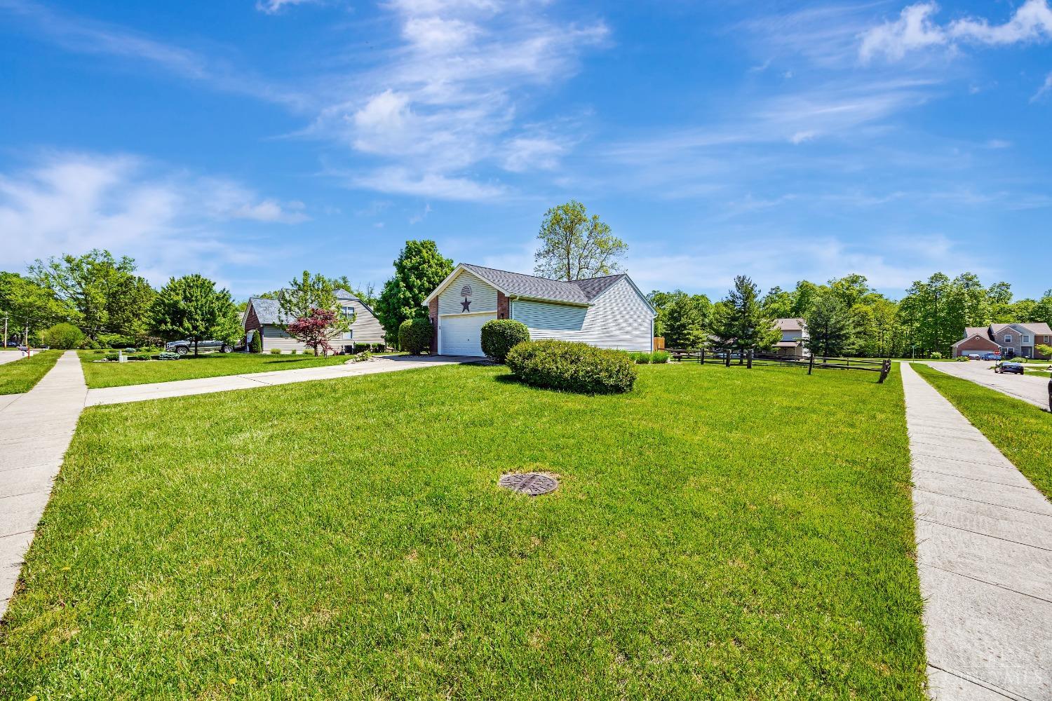 4010 Ponder Drive