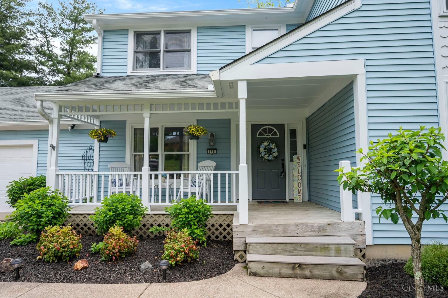 871 Surrey Trail