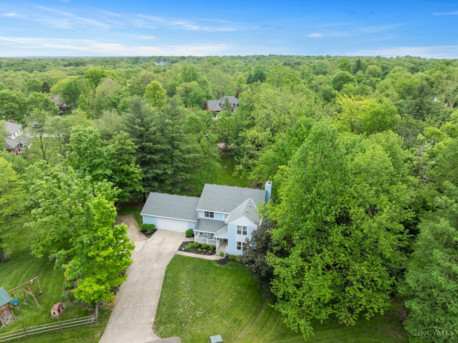 871 Surrey Trail