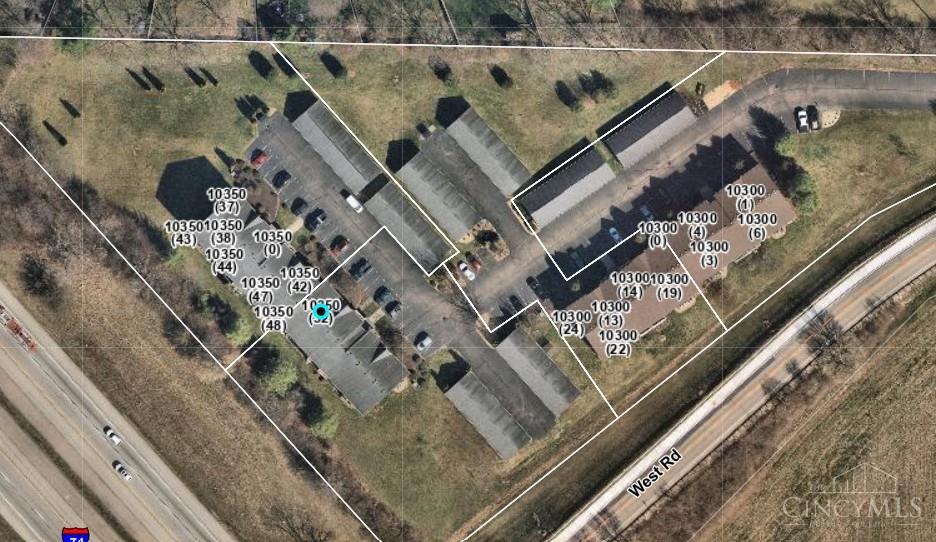 10350 West Road 34
