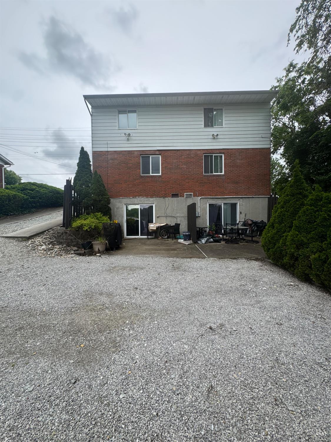 3380 N Bend Road