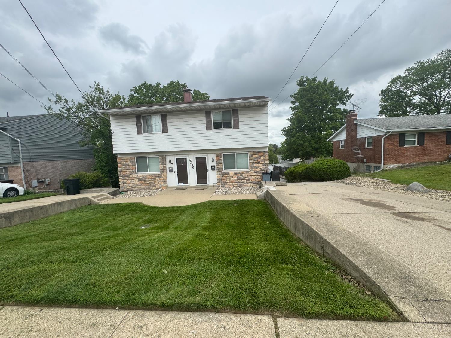 3380 N Bend Road