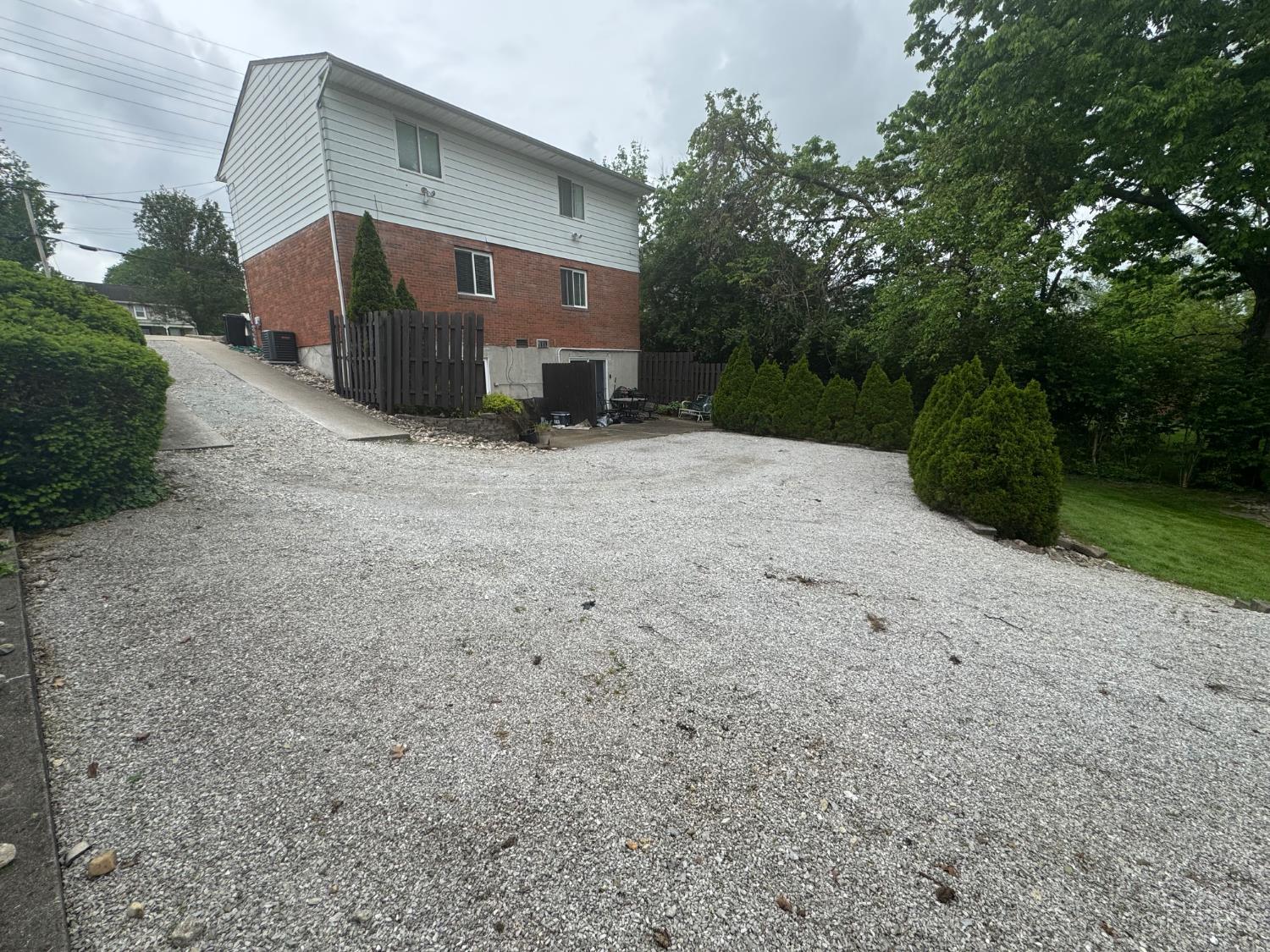 3380 N Bend Road