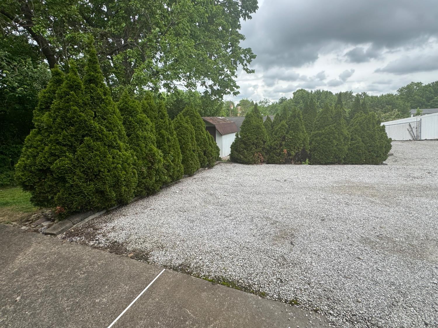 3380 N Bend Road