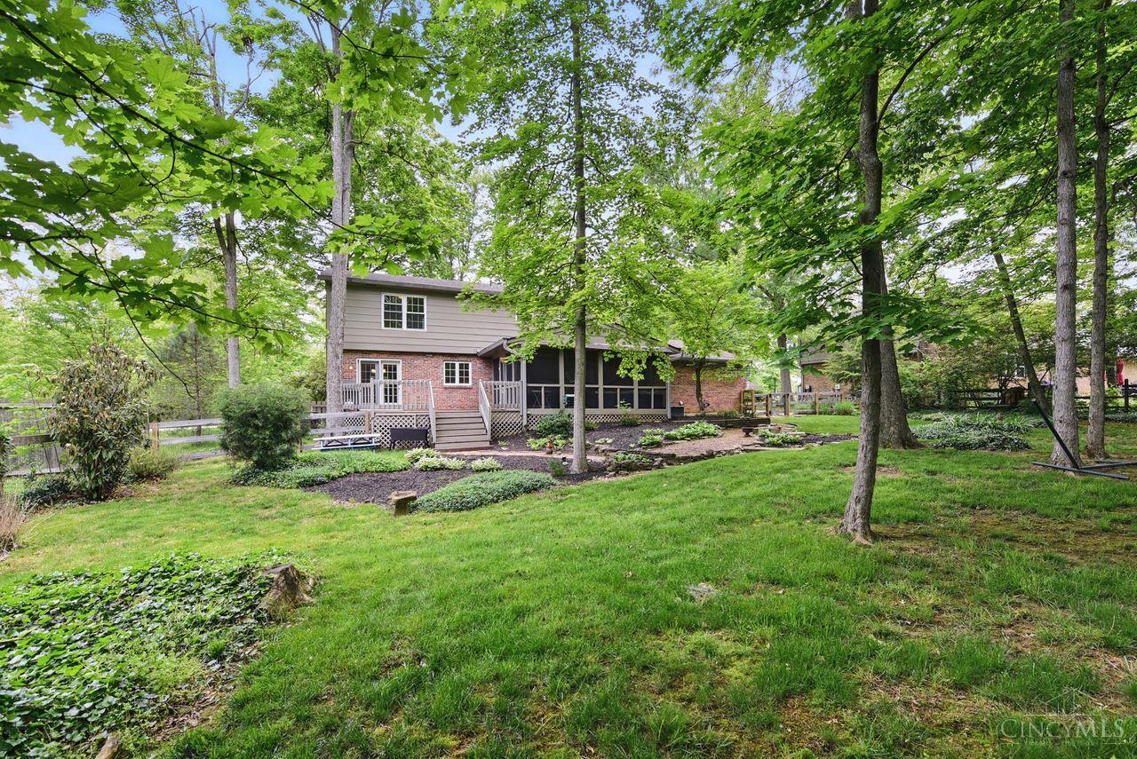 6468 Wardwood Drive