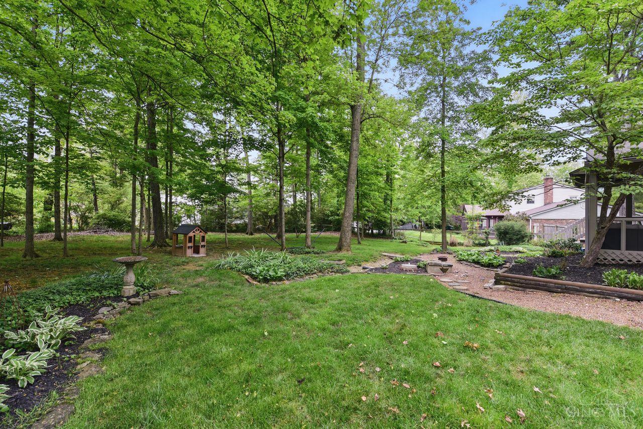 6468 Wardwood Drive
