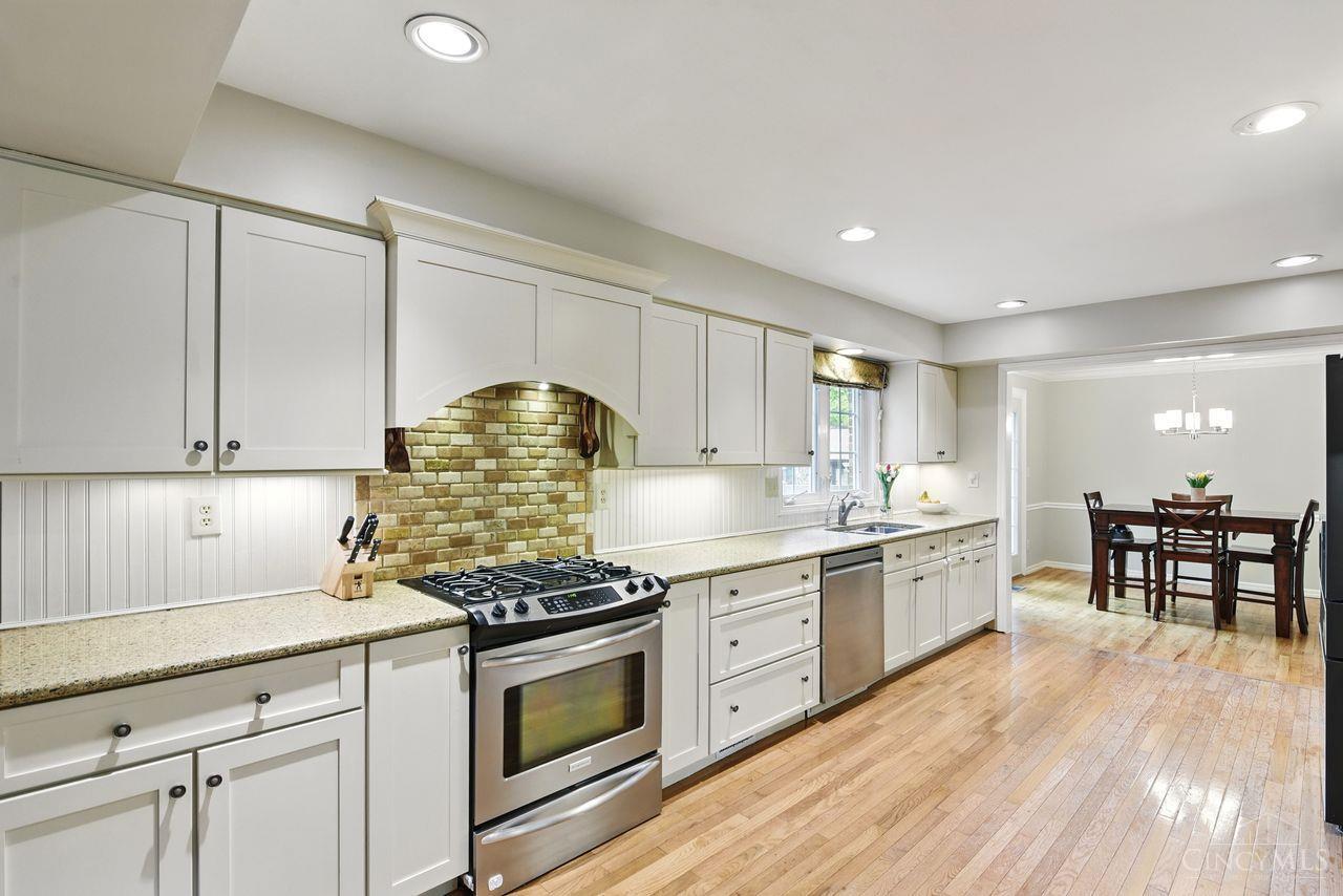 6468 Wardwood Drive