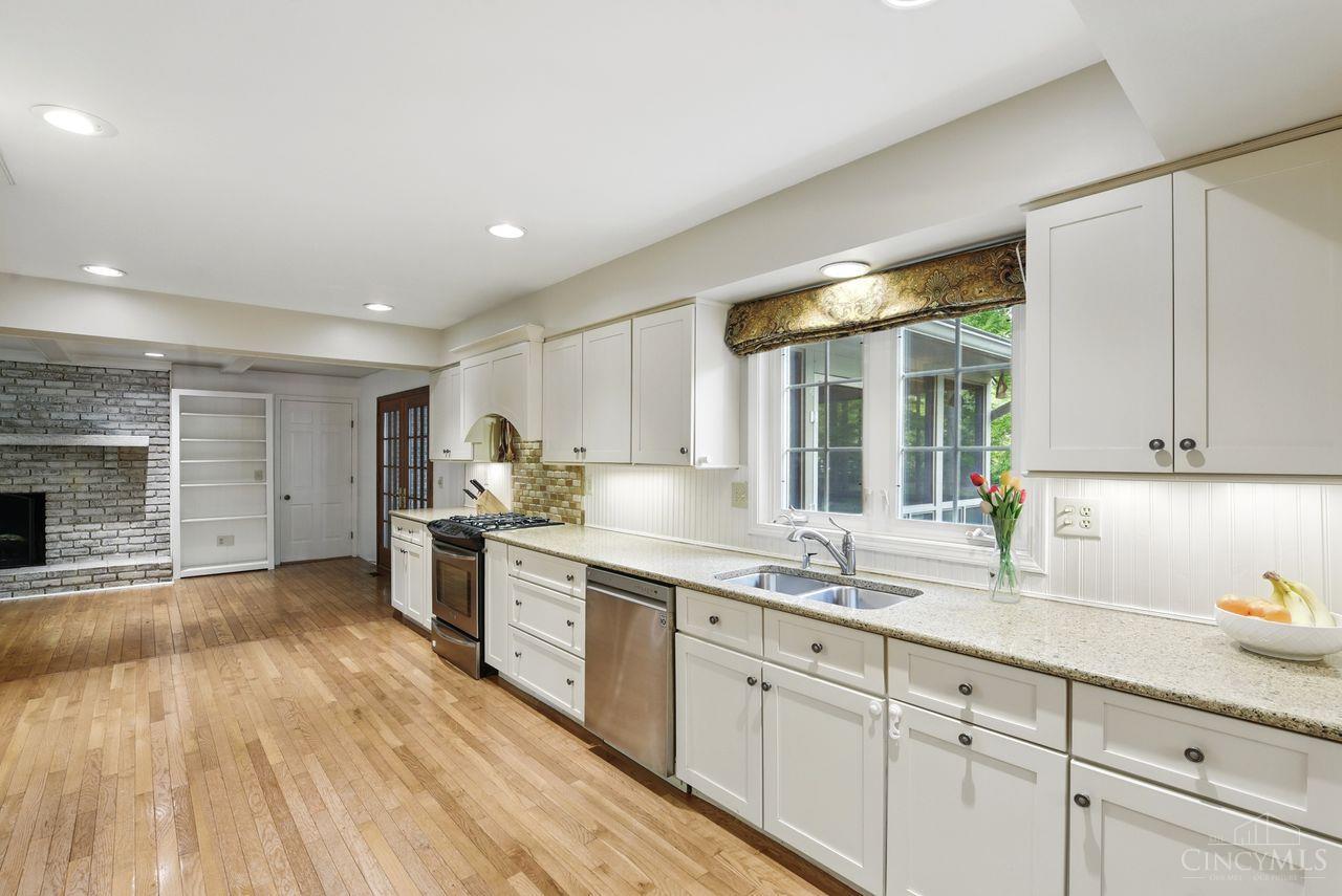 6468 Wardwood Drive