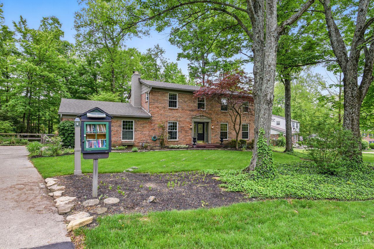6468 Wardwood Drive