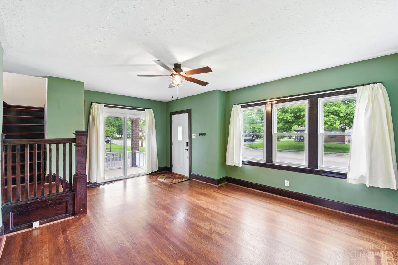 6461 Salem Road