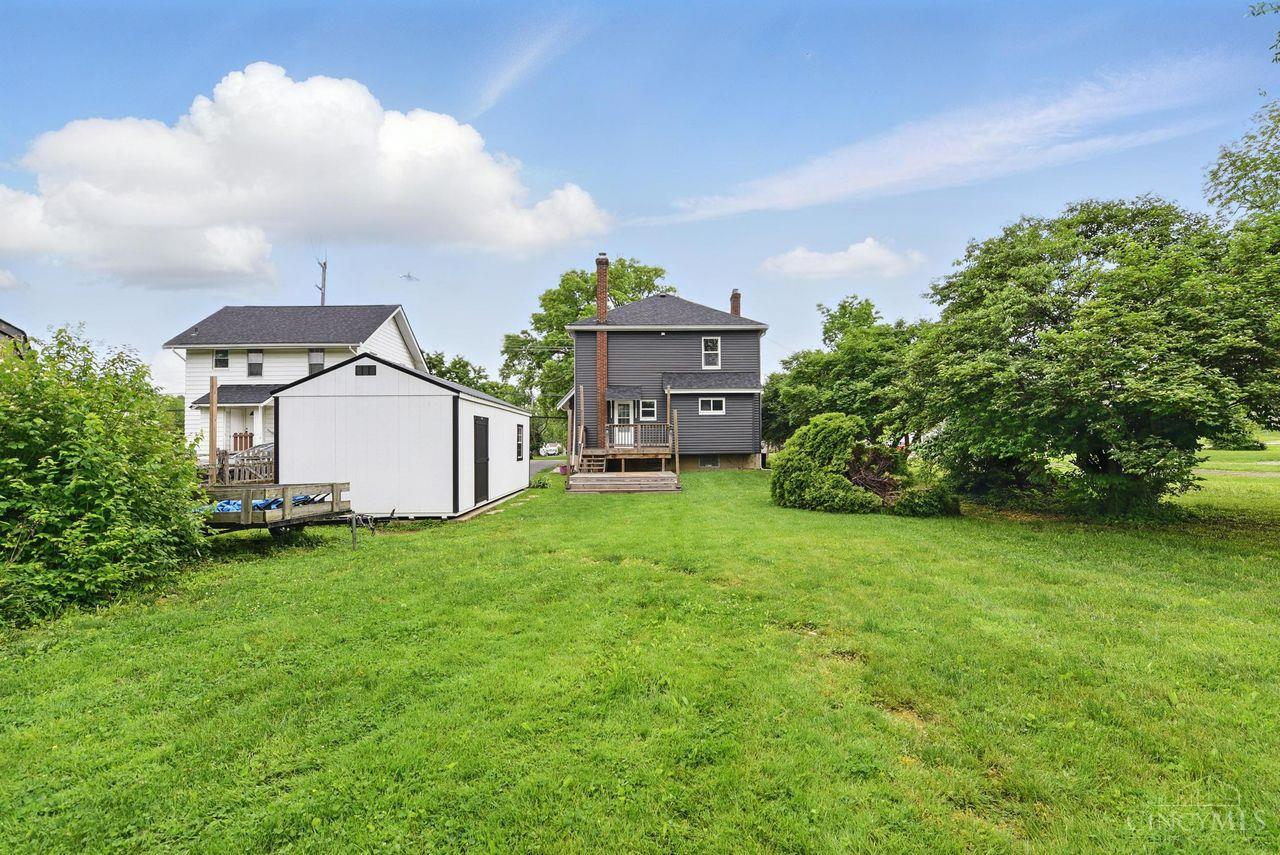 6461 Salem Road