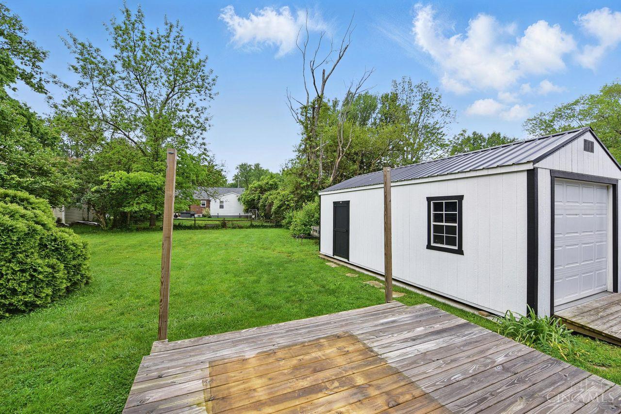6461 Salem Road