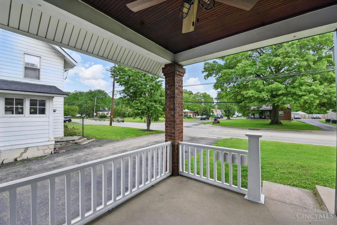 6461 Salem Road