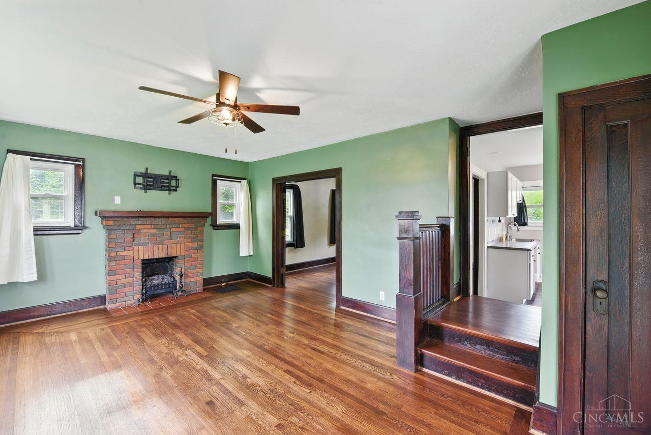 6461 Salem Road