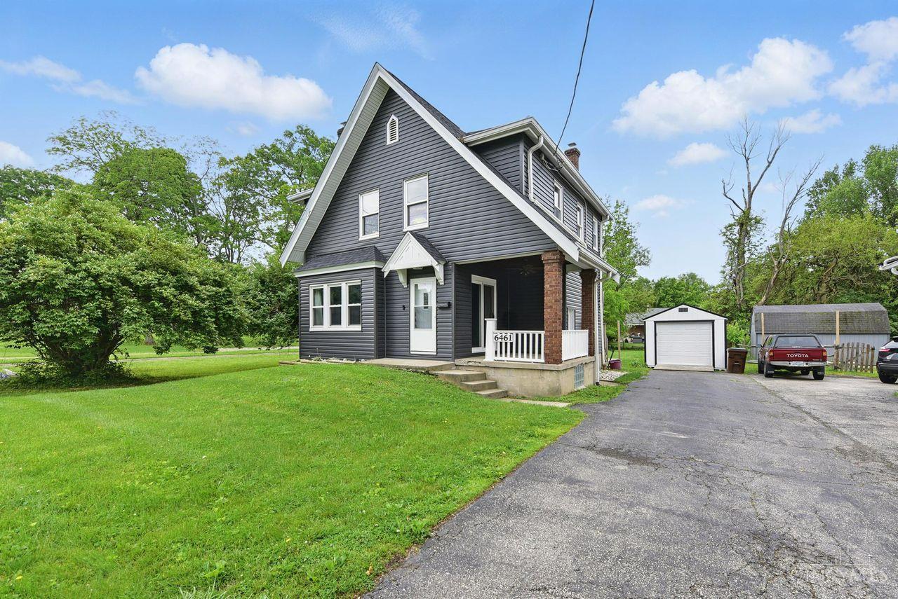 6461 Salem Road