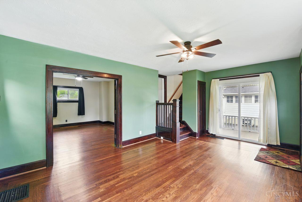 6461 Salem Road