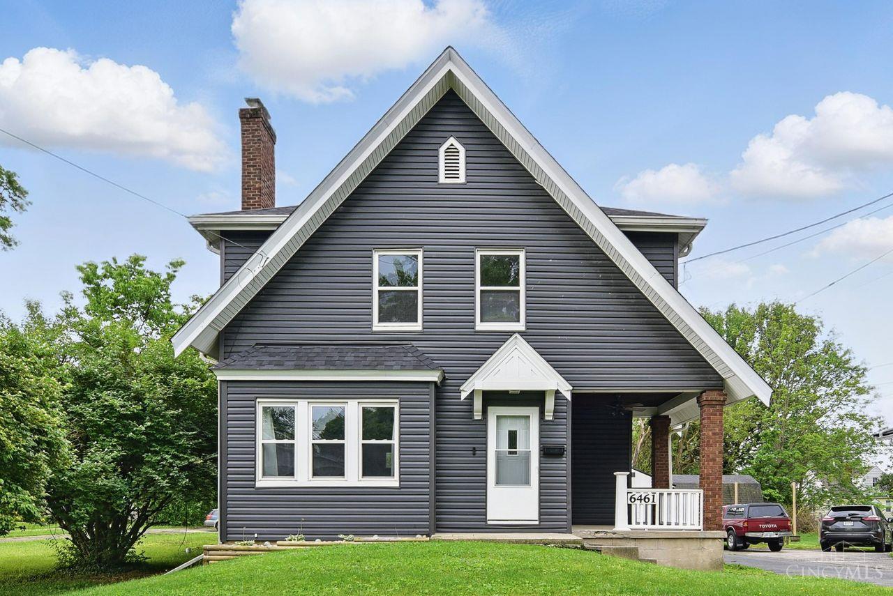6461 Salem Road