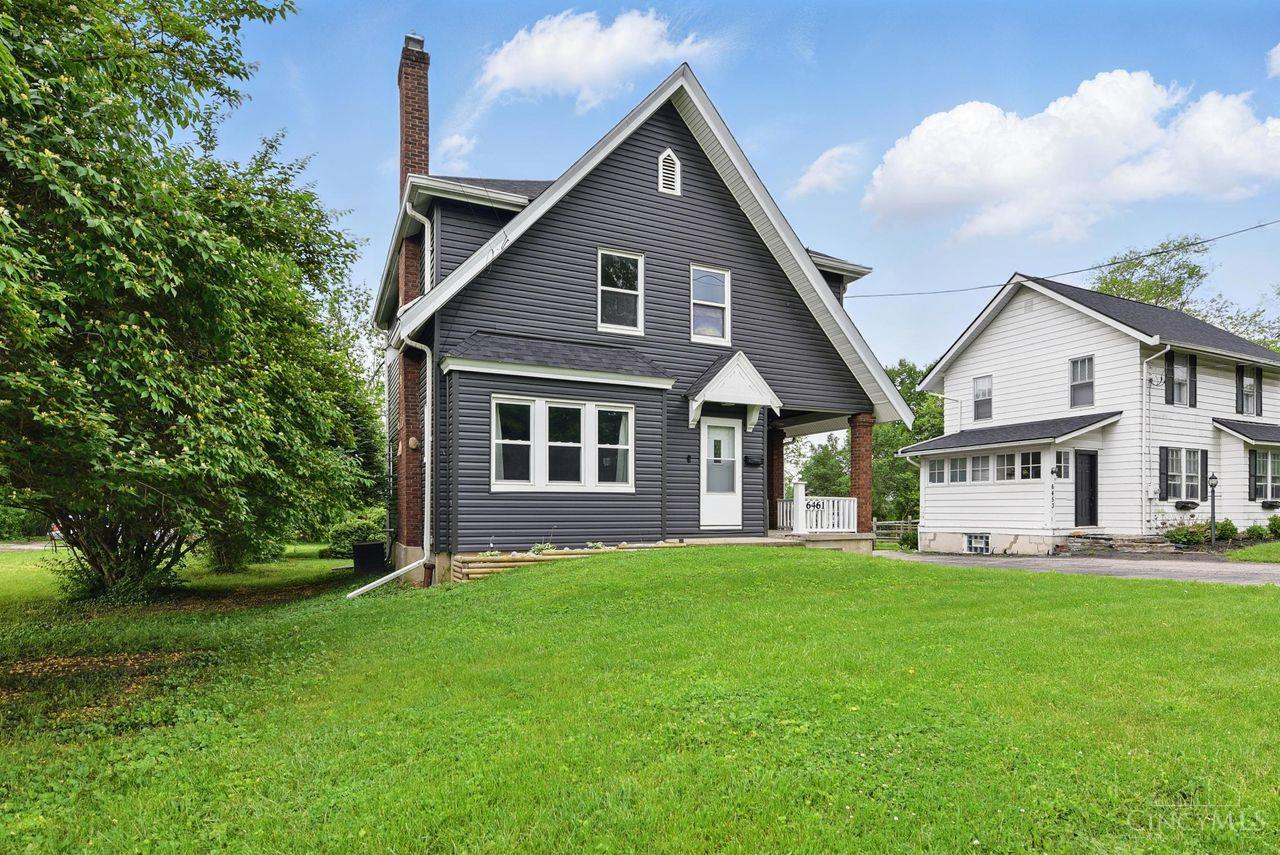 6461 Salem Road
