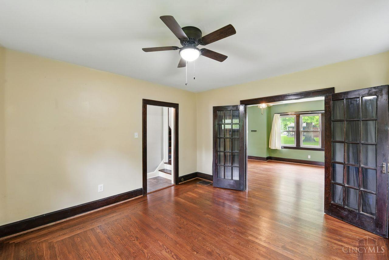 6461 Salem Road