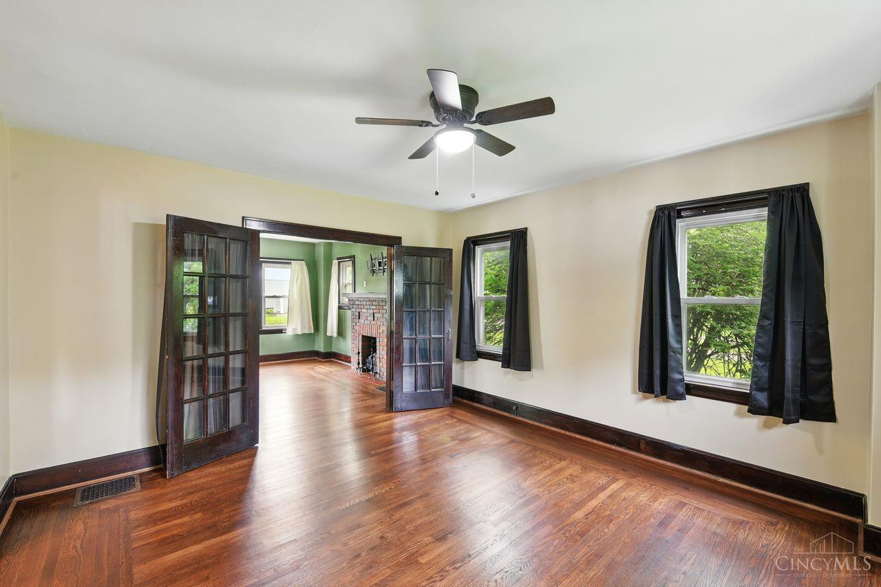 6461 Salem Road