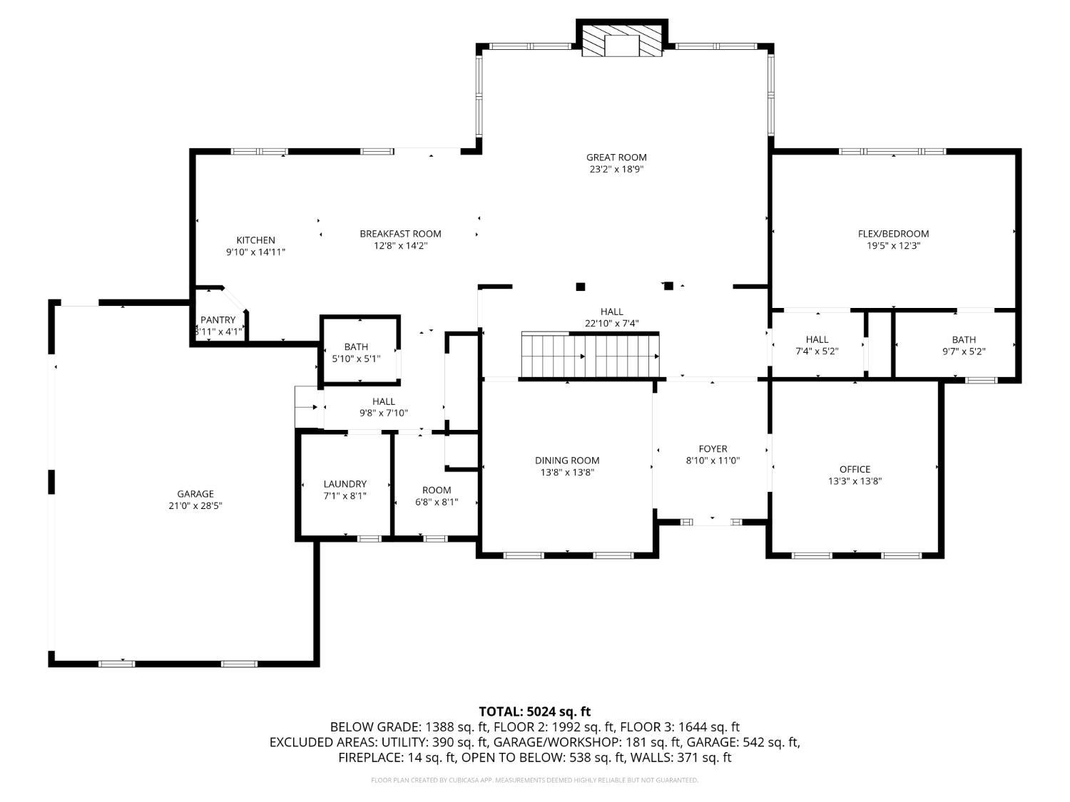 2196 Quail Run Farm Lane