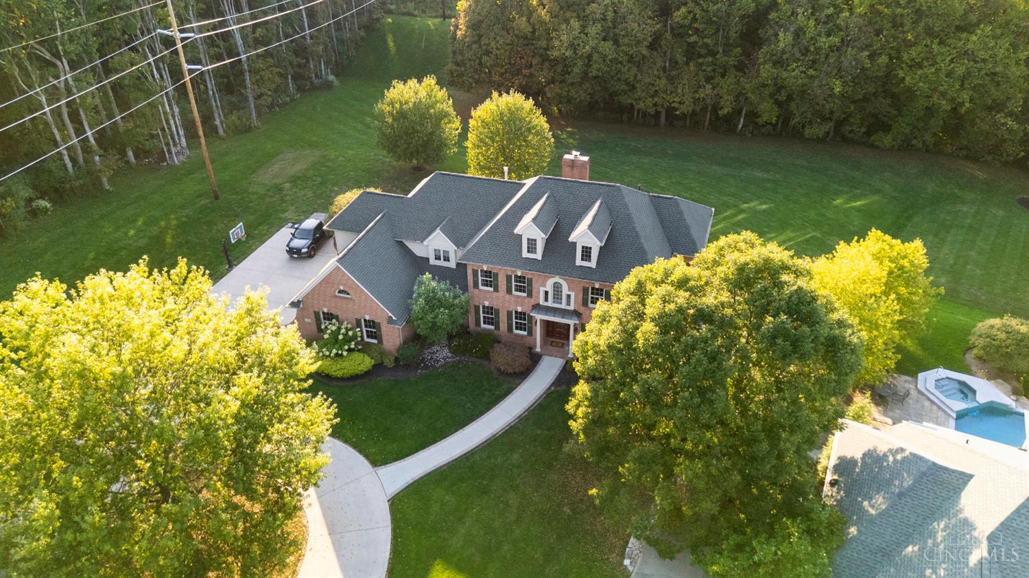 2196 Quail Run Farm Lane