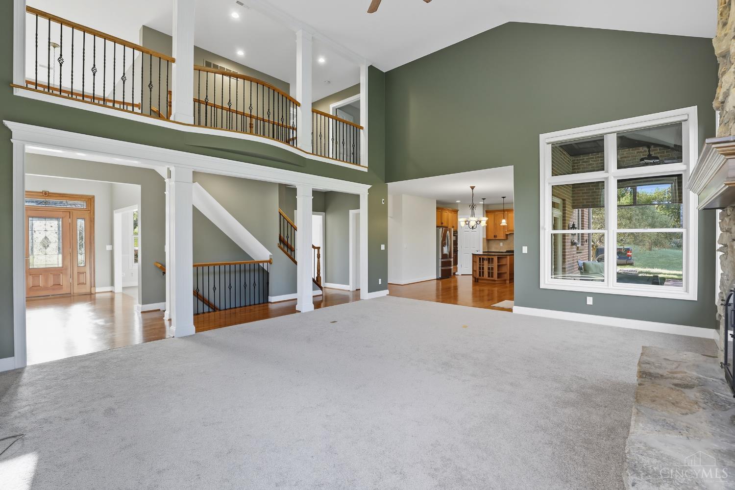 2196 Quail Run Farm Lane