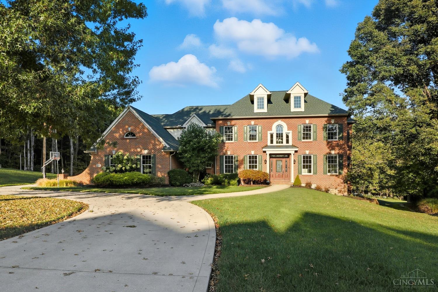 2196 Quail Run Farm Lane