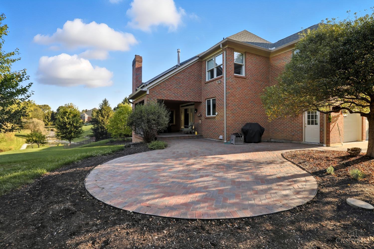 2196 Quail Run Farm Lane