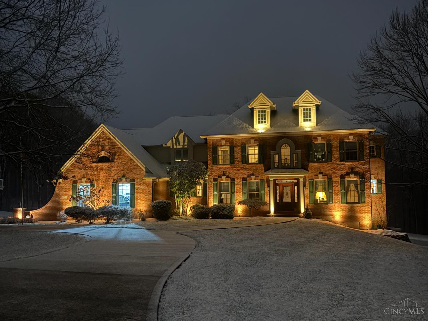 2196 Quail Run Farm Lane