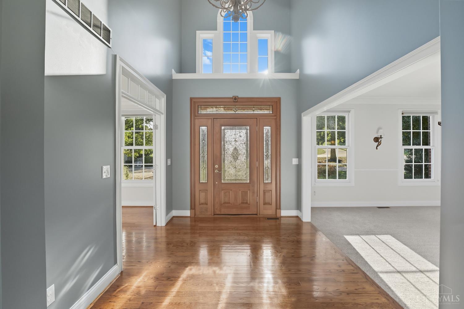 2196 Quail Run Farm Lane