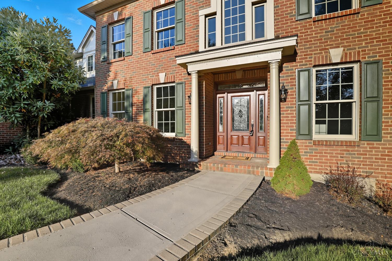 2196 Quail Run Farm Lane