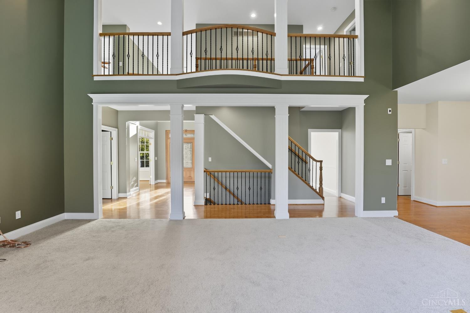 2196 Quail Run Farm Lane
