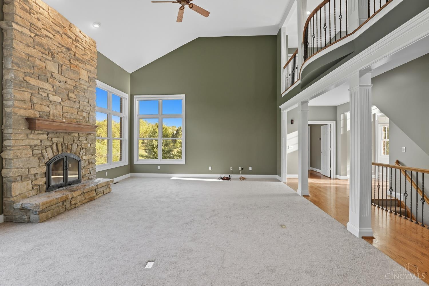 2196 Quail Run Farm Lane