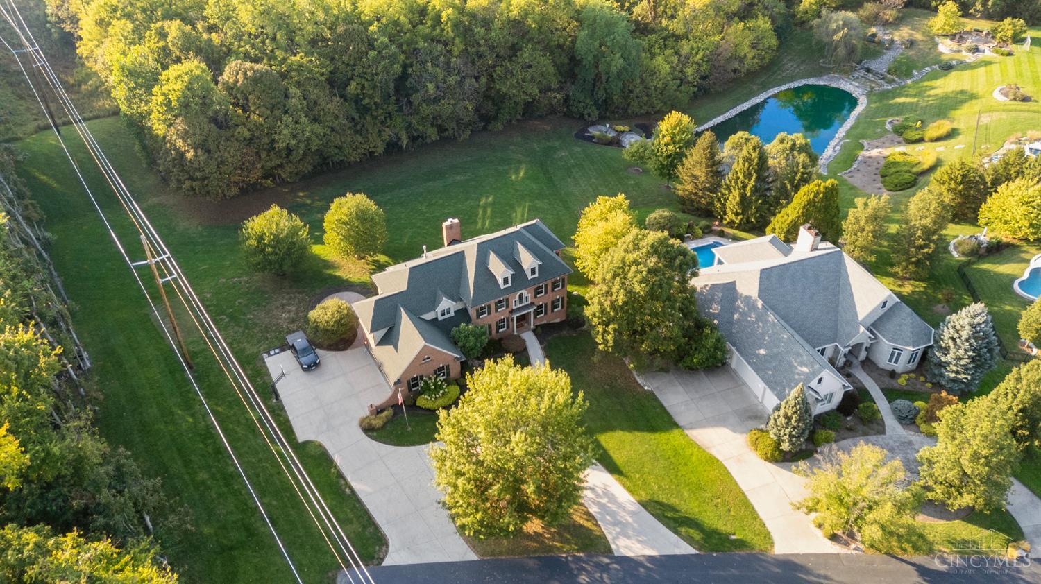 2196 Quail Run Farm Lane