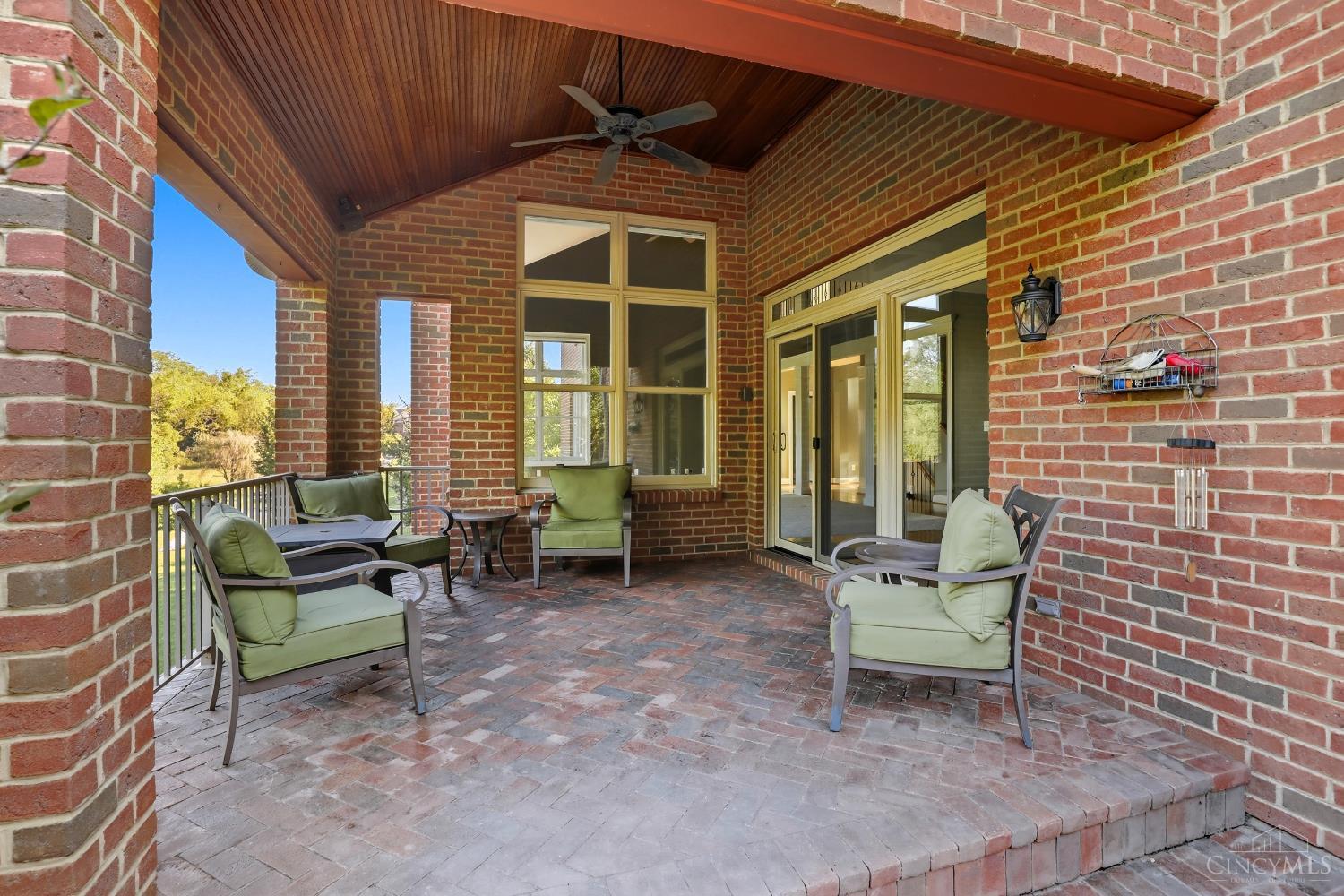2196 Quail Run Farm Lane