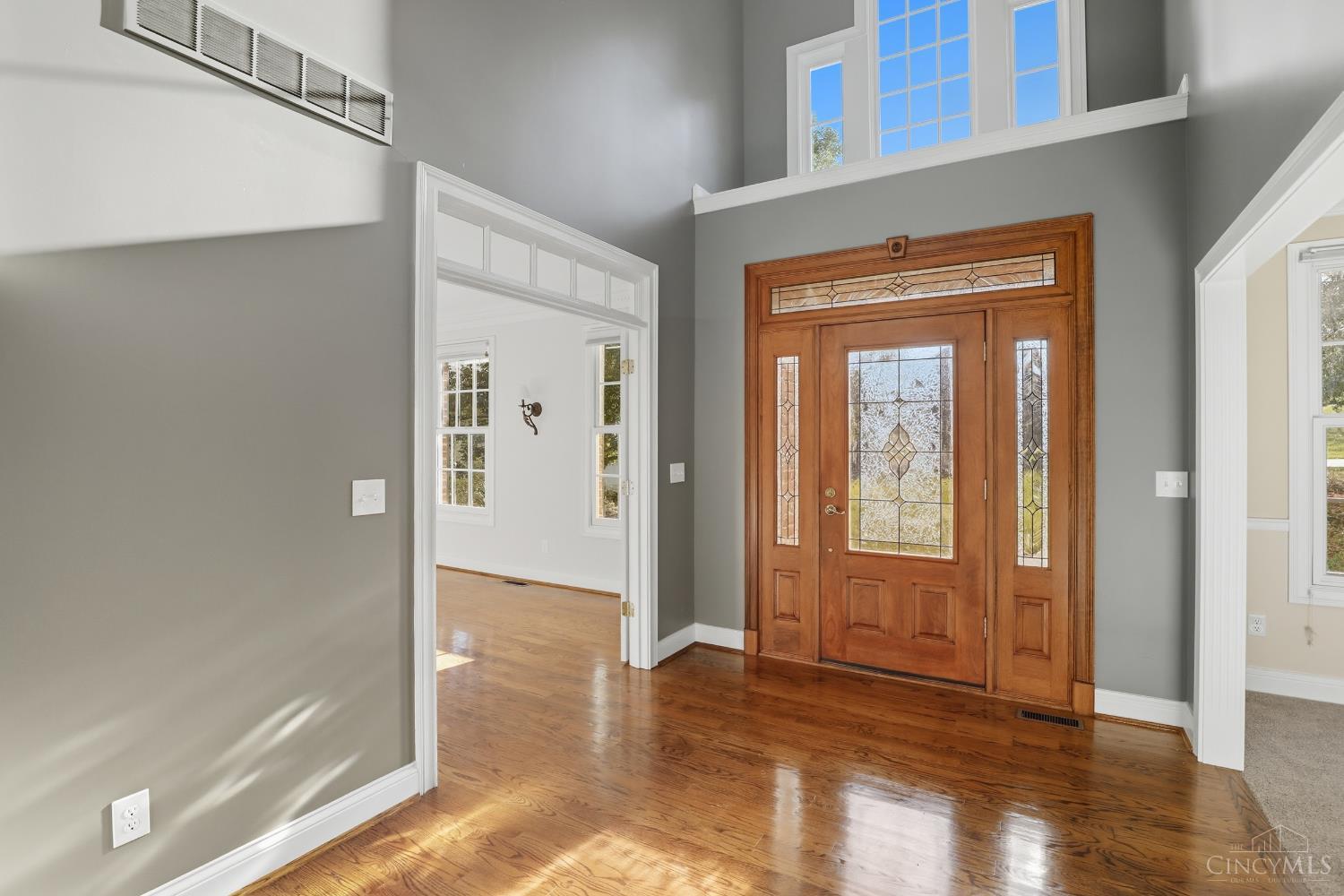 2196 Quail Run Farm Lane
