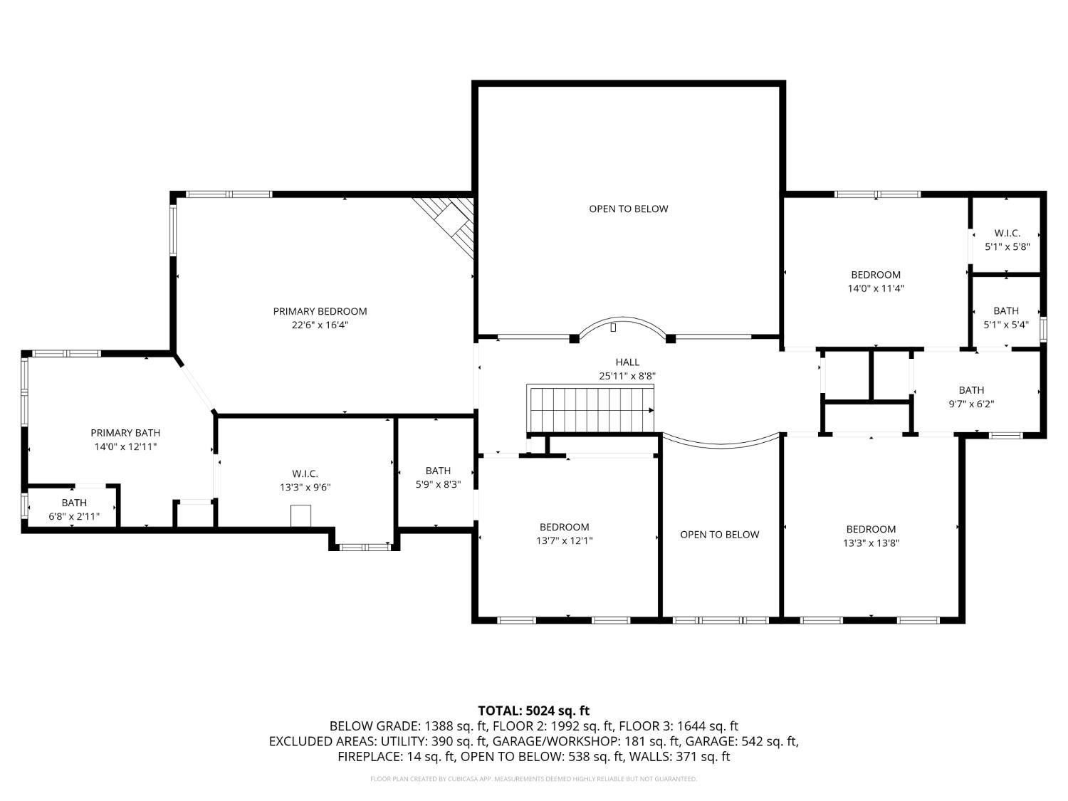 2196 Quail Run Farm Lane