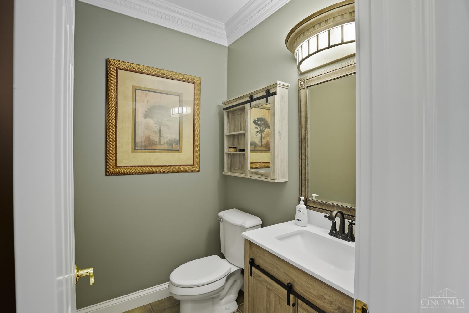 2196 Quail Run Farm Lane