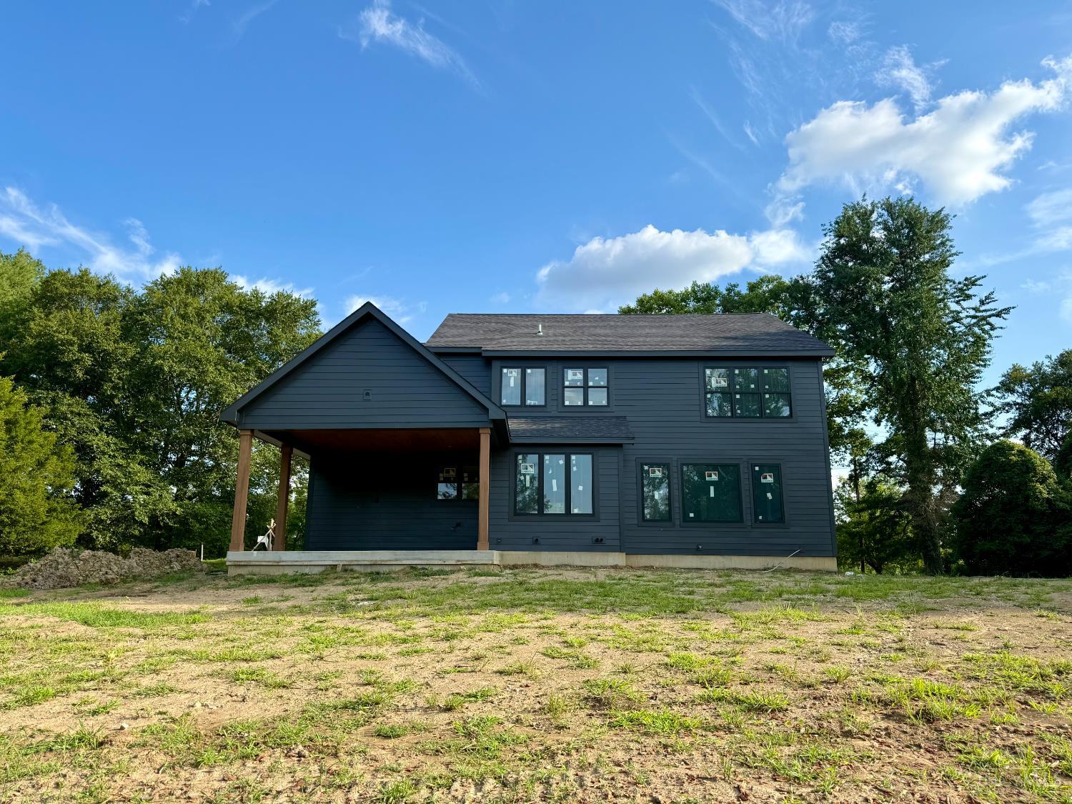 2920 E Galbraith