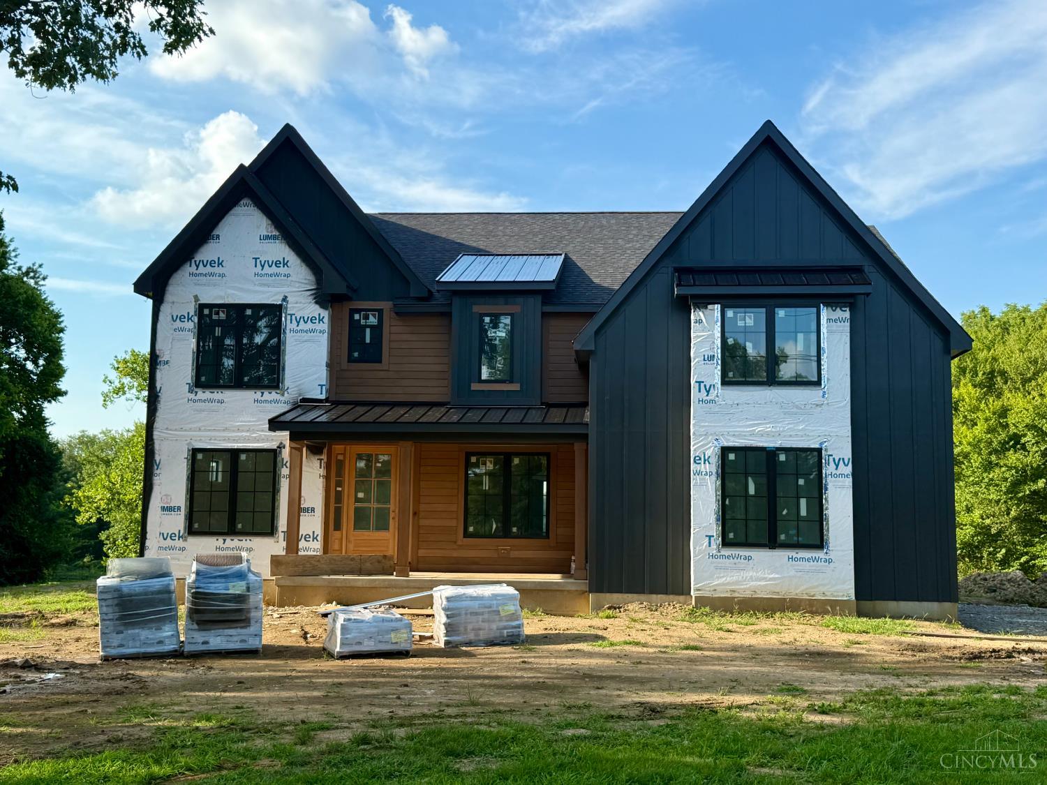 2920 E Galbraith