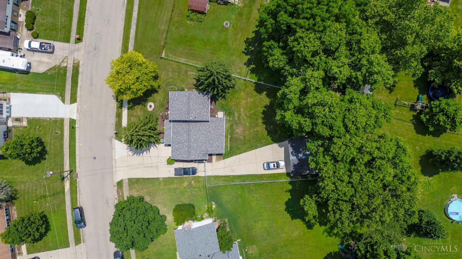 1901 Leway Drive