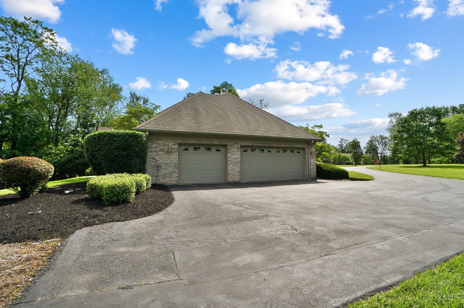 5415 Graydonmeadow Lane