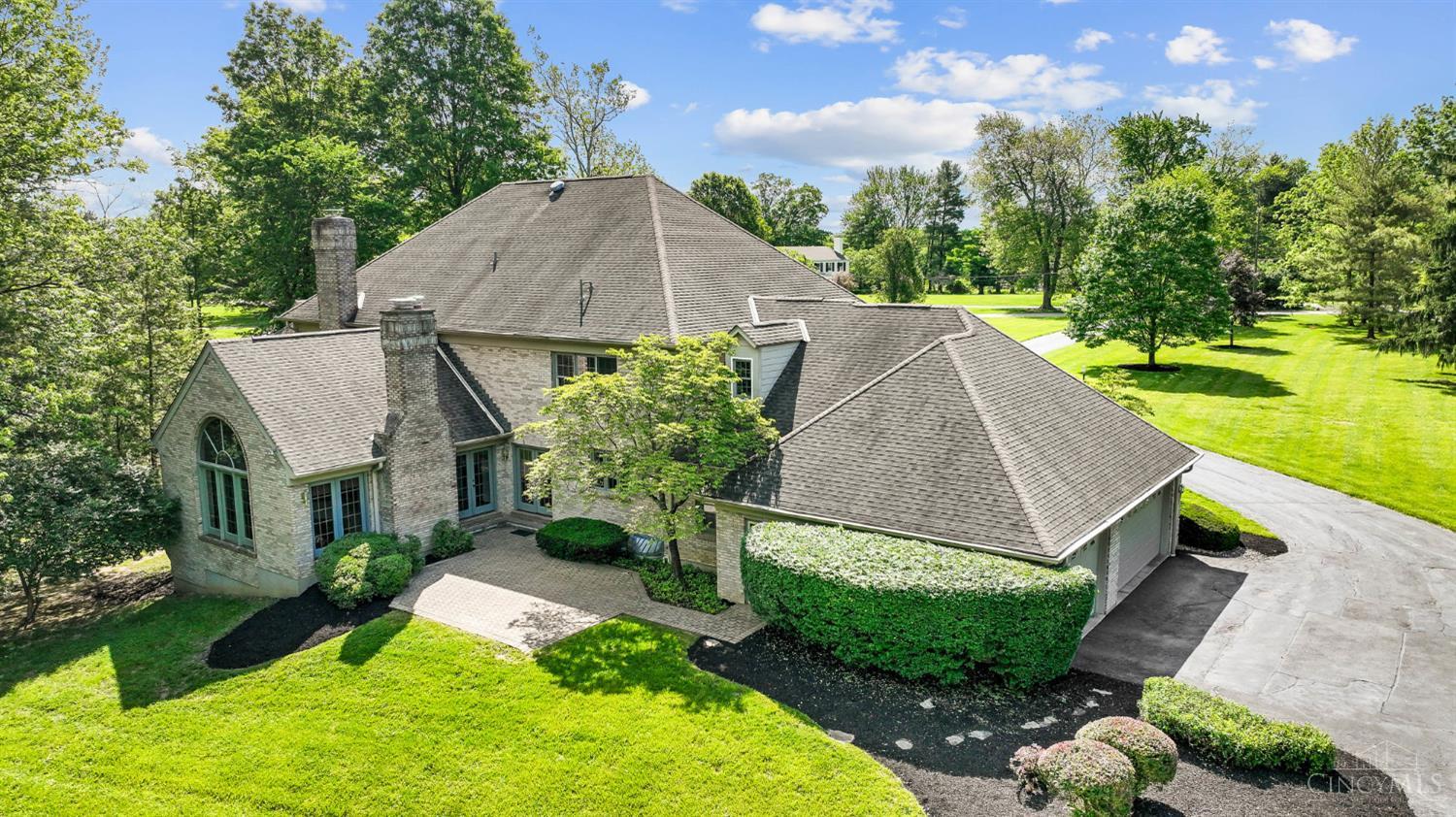 5415 Graydonmeadow Lane