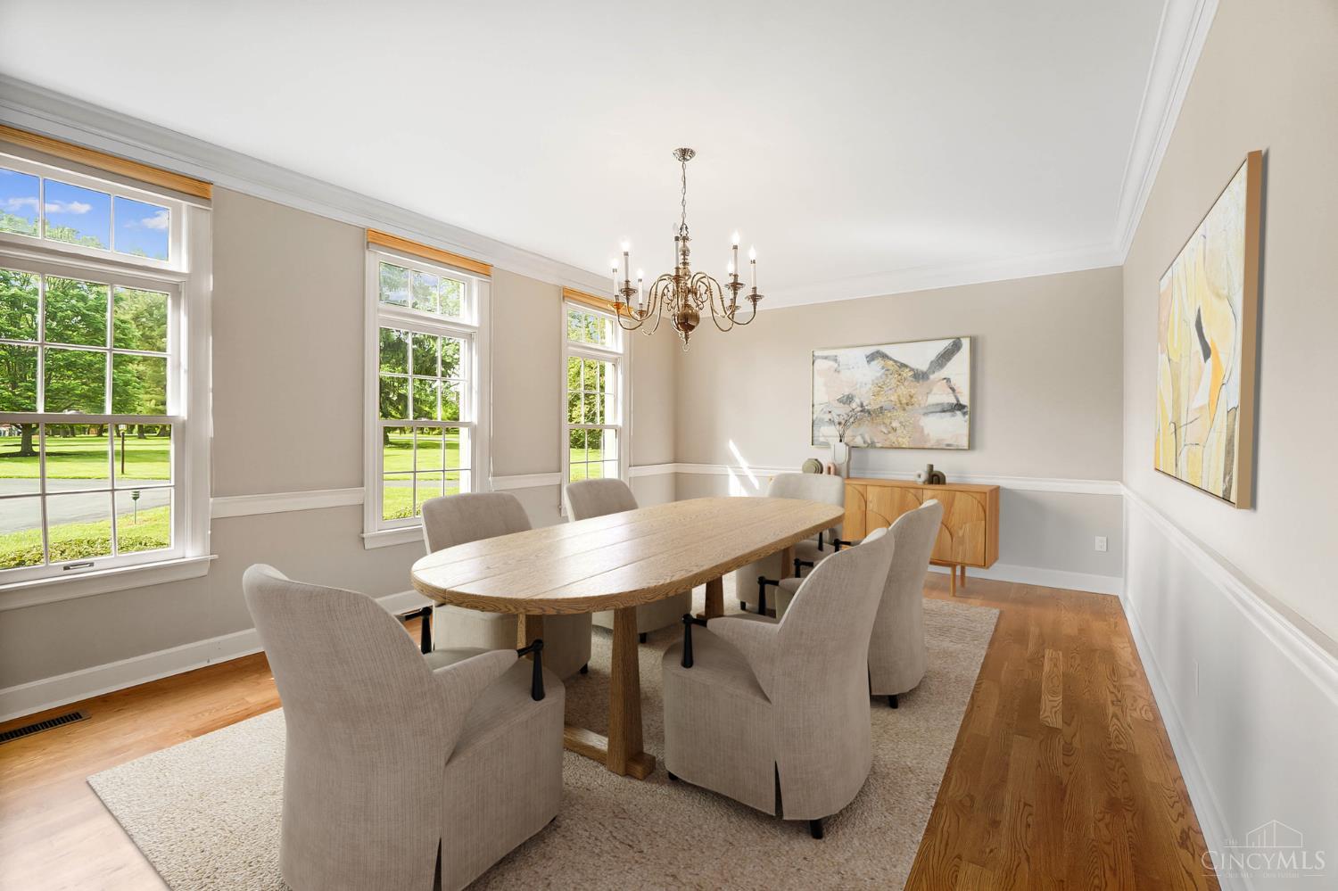 5415 Graydonmeadow Lane