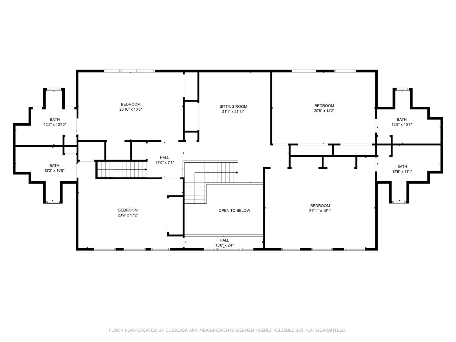 5415 Graydonmeadow Lane