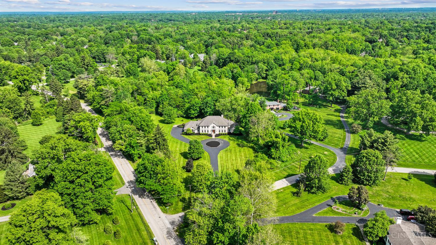 5415 Graydonmeadow Lane