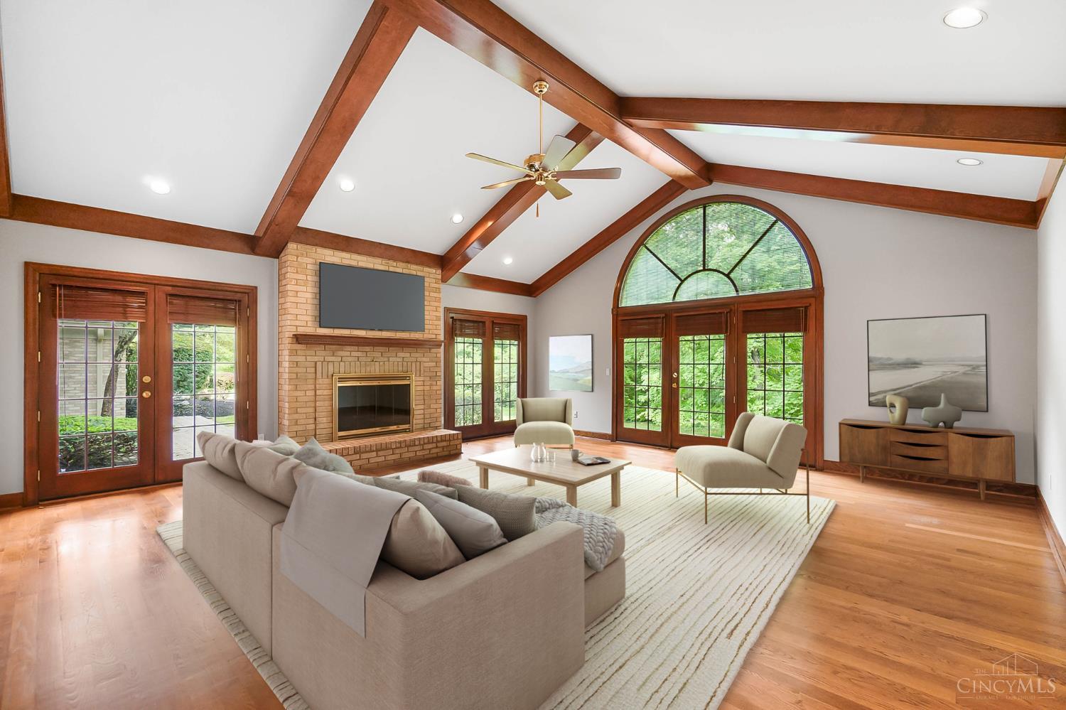 5415 Graydonmeadow Lane
