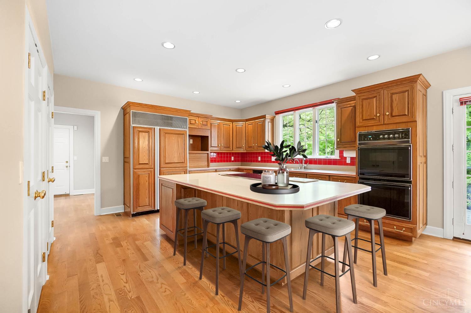 5415 Graydonmeadow Lane
